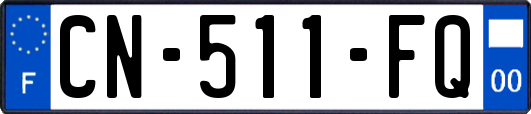 CN-511-FQ