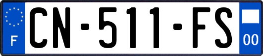 CN-511-FS