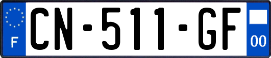 CN-511-GF