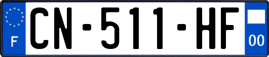 CN-511-HF