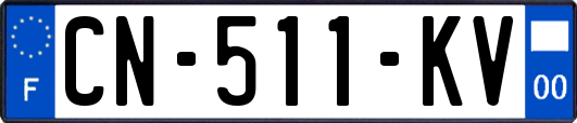 CN-511-KV