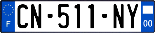 CN-511-NY