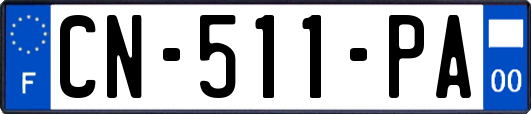 CN-511-PA