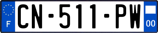 CN-511-PW