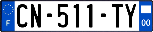 CN-511-TY