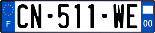 CN-511-WE