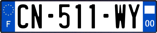 CN-511-WY