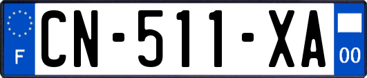 CN-511-XA