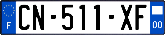 CN-511-XF