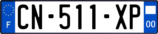CN-511-XP