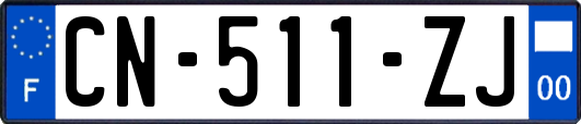 CN-511-ZJ