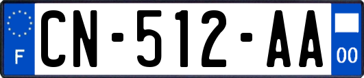 CN-512-AA