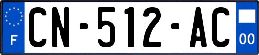 CN-512-AC