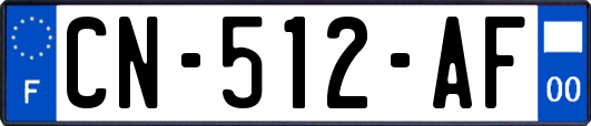 CN-512-AF