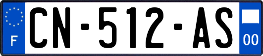 CN-512-AS