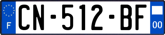 CN-512-BF