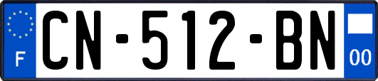 CN-512-BN