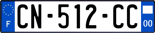 CN-512-CC