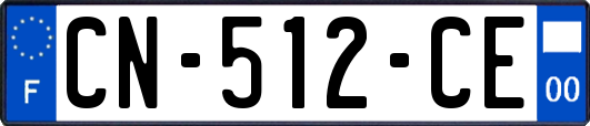 CN-512-CE