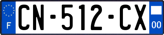 CN-512-CX