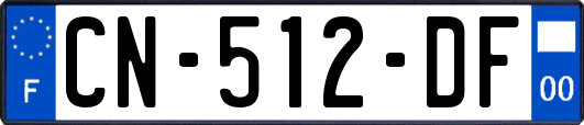 CN-512-DF