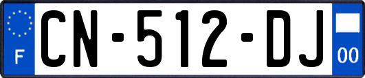 CN-512-DJ