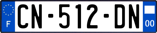 CN-512-DN