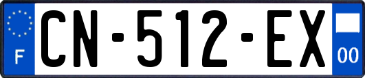 CN-512-EX