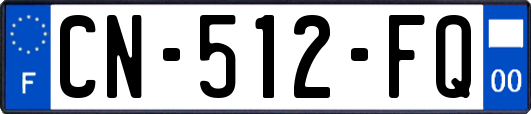 CN-512-FQ