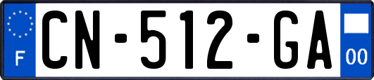 CN-512-GA