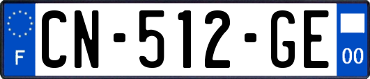 CN-512-GE