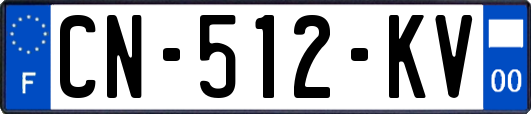 CN-512-KV