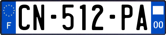 CN-512-PA