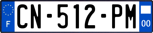 CN-512-PM