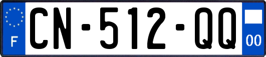 CN-512-QQ