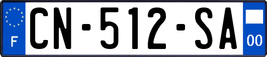 CN-512-SA