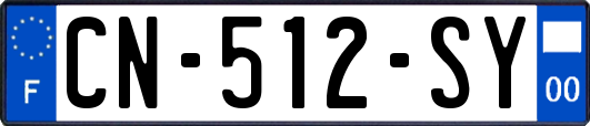 CN-512-SY