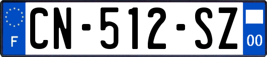 CN-512-SZ