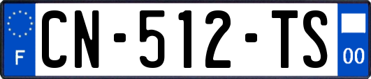 CN-512-TS