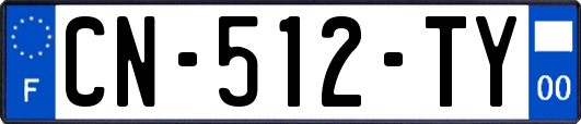 CN-512-TY