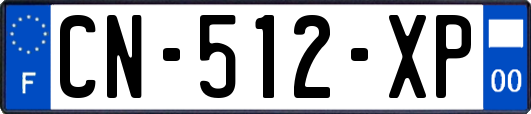 CN-512-XP