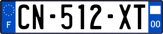 CN-512-XT