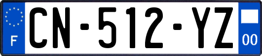 CN-512-YZ