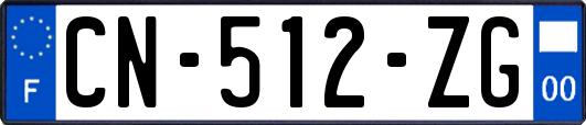 CN-512-ZG