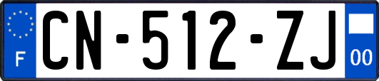 CN-512-ZJ