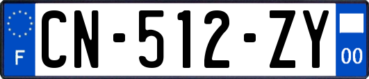 CN-512-ZY