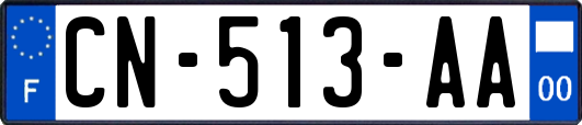 CN-513-AA