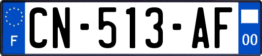 CN-513-AF