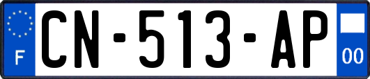 CN-513-AP