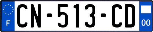 CN-513-CD